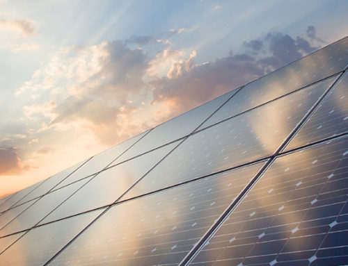 Energía Renovable: Analítica de Redes Sociales para la Investigación de Mercado