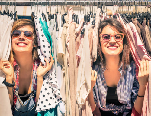 Vestido para el éxito: La guía definitiva para la gestión de campañas en la Industria de la Moda