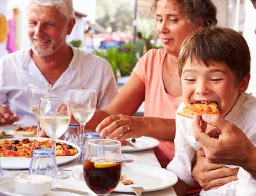Hambre de éxito: Cómo puede utilizar la industria alimentaria los datos de medios sociales para el desarrollo de sus productos